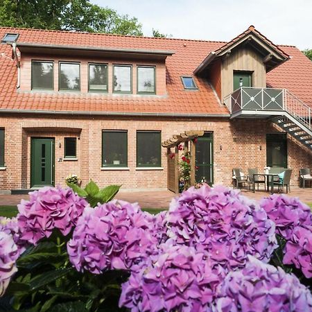 Gästehaus Bünner Hof Dinklage Exterior foto